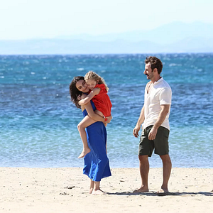 Fotoğraf Üç Kız Kardeş