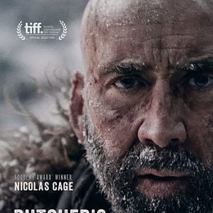 Fotoğraf Butcher's Crossing