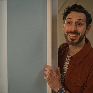 Fotoğraf Blake Harrison