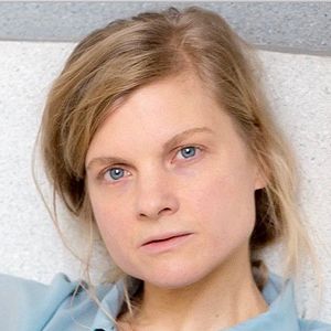 Fotoğraf Anne-Lise Heimburger