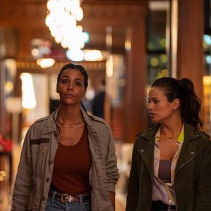 Fotoğraf Lucie Lucas