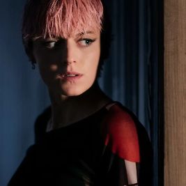 Fotoğraf A Murder at the End of the World