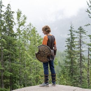 Fotoğraf Percy Jackson And The Olympians