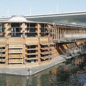 Fotoğraf Sur l'Adamant