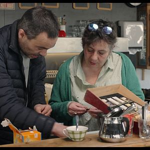 Fotoğraf Sur l'Adamant