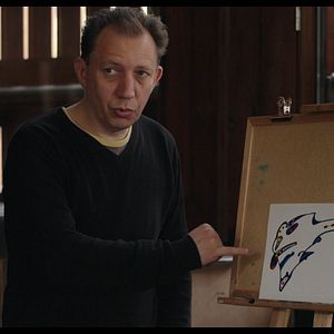 Fotoğraf Sur l'Adamant