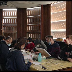 Fotoğraf Sur l'Adamant