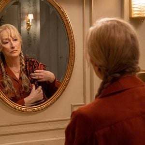 Fotoğraf Meryl Streep