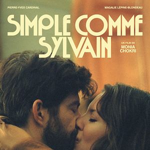 Fotoğraf Simple comme Sylvain