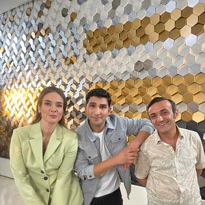 Fotoğraf Kalp Estetiği