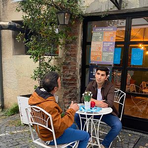 Fotoğraf Kalp Estetiği