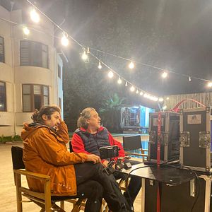 Fotoğraf Kalp Estetiği