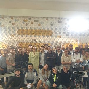 Fotoğraf Kalp Estetiği