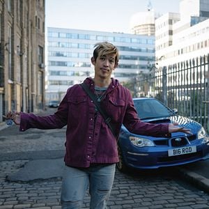 Fotoğraf Christopher Chung