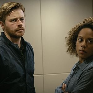 Fotoğraf Rosalind Eleazar