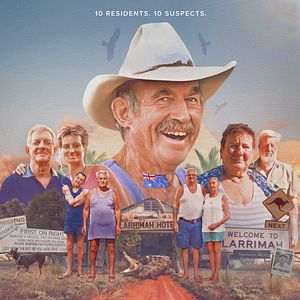 Fotoğraf Last Stop Larrimah