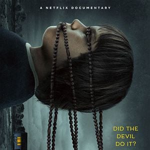 Fotoğraf The Devil on Trial