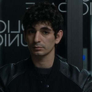 Fotoğraf Hamza Meziani