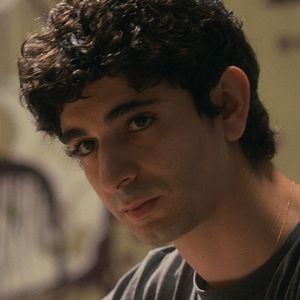 Fotoğraf Hamza Meziani