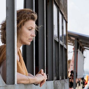 Fotoğraf Alexandra Lamy