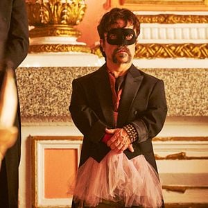 Fotoğraf Peter Dinklage