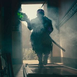 Fotoğraf The Toxic Avenger