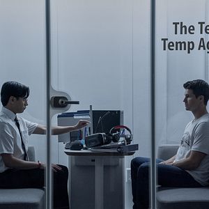 Fotoğraf Robbie Amell