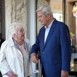 Fotoğraf Jean Sorel