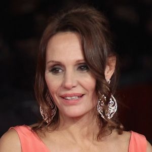 Fotoğraf Antonella Ponziani