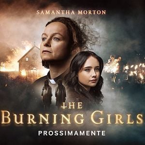 Fotoğraf The Burning Girls