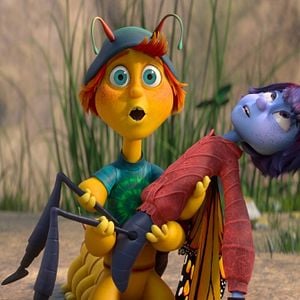 Fotoğraf Cesur Kanatlar: Doğanın Sesi