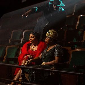 Fotoğraf Taraji P. Henson