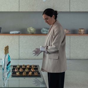 Fotoğraf Macarena Sanz