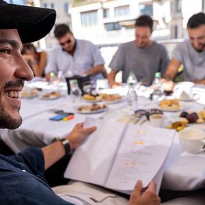 Fotoğraf İyi Bir Aile Değiliz