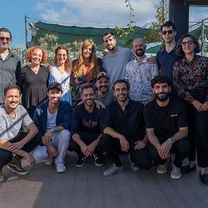 Fotoğraf İyi Bir Aile Değiliz