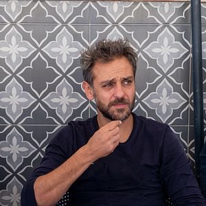 Fotoğraf İyi Bir Aile Değiliz