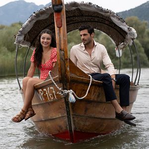 Fotoğraf Kader Bağları