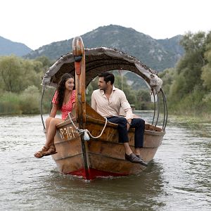 Fotoğraf Kader Bağları