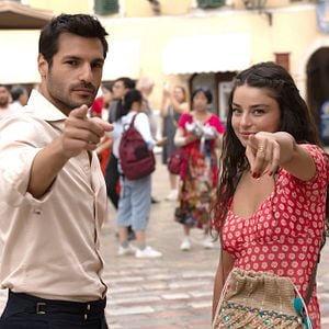 Fotoğraf Kader Bağları