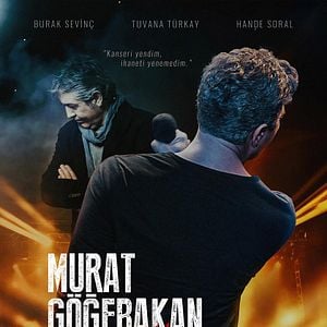 Fotoğraf Murat Gögebakan: Kalbim Yarali