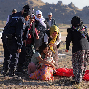 Fotoğraf Gönül Dağı