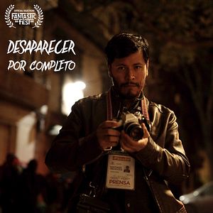 Fotoğraf Desaparecer por completo