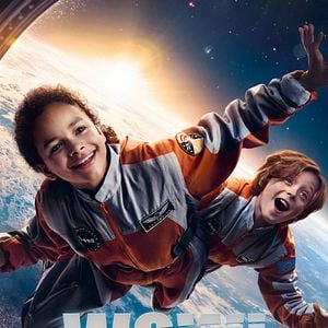 Fotoğraf Uzaydan Mesaj Var!