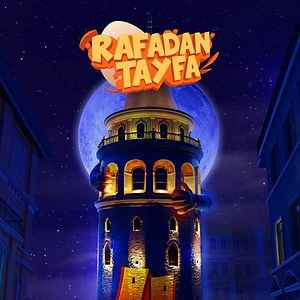 Fotoğraf Rafadan Tayfa 4: Hayrimatör