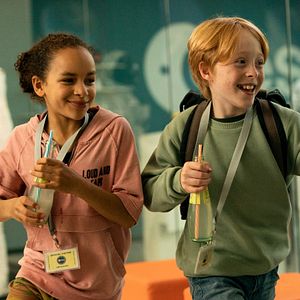 Fotoğraf Uzaydan Mesaj Var!