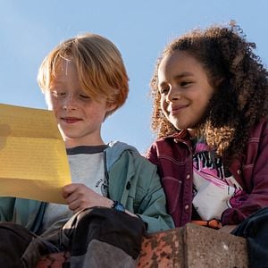 Fotoğraf Uzaydan Mesaj Var!