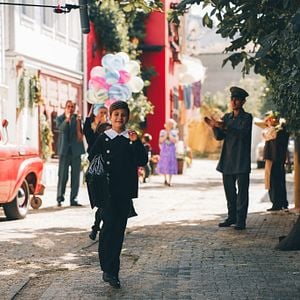 Fotoğraf Cem Karaca’nın Gözyaşları