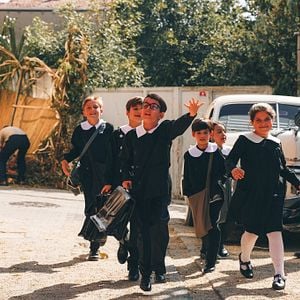 Fotoğraf Cem Karaca’nın Gözyaşları