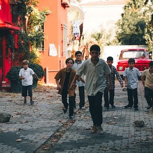 Fotoğraf Cem Karaca’nın Gözyaşları