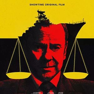 Fotoğraf Denizde İsyan Davası